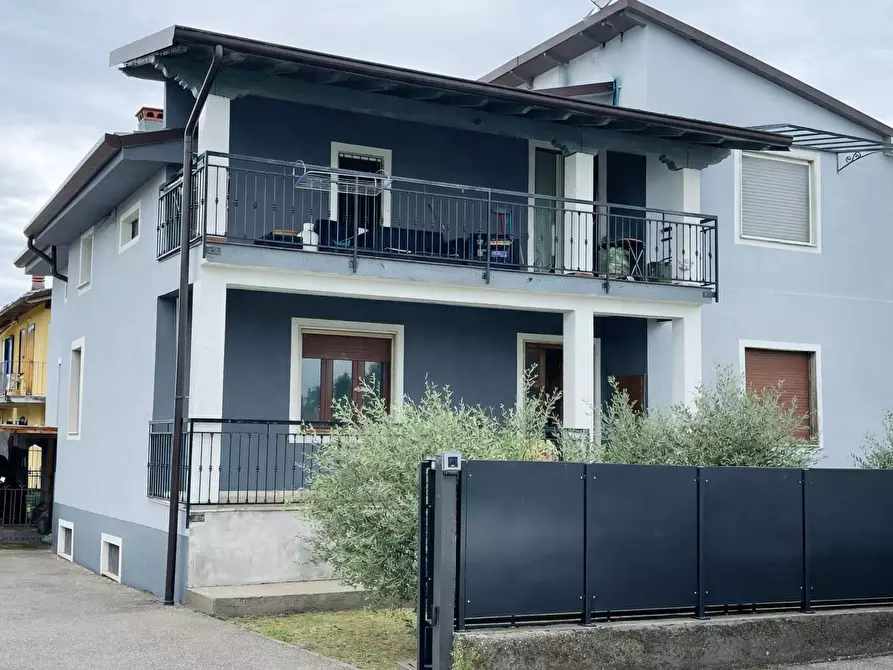 Immagine 13 di Appartamento in vendita  in Sant' Antonio a Montichiari