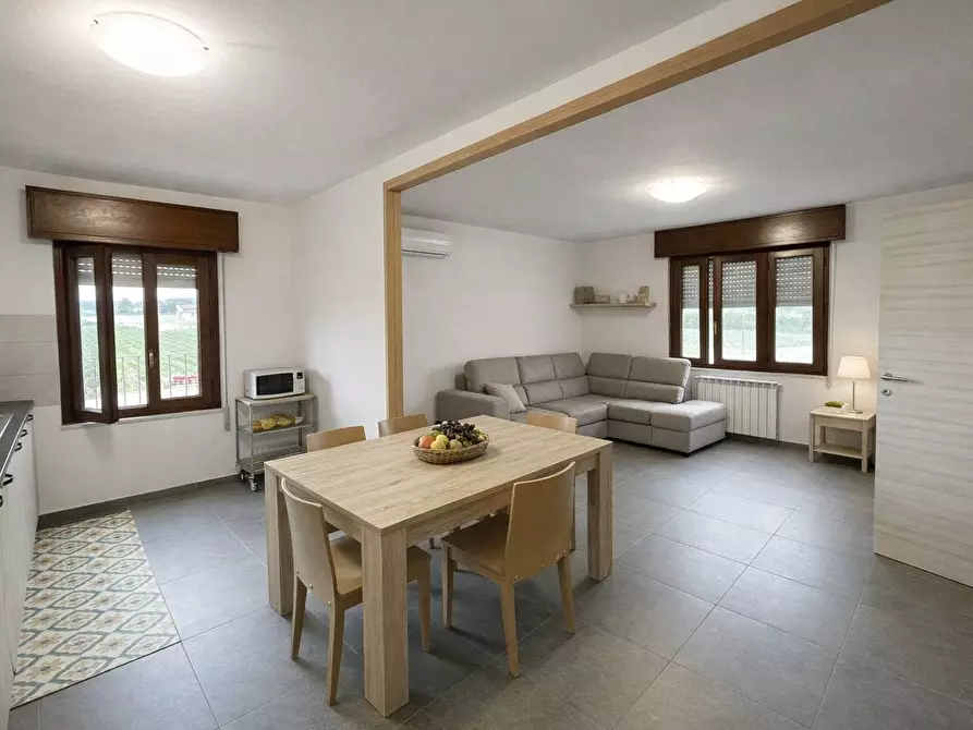 Immagine 3 di Appartamento in vendita  in Sant' Antonio a Montichiari