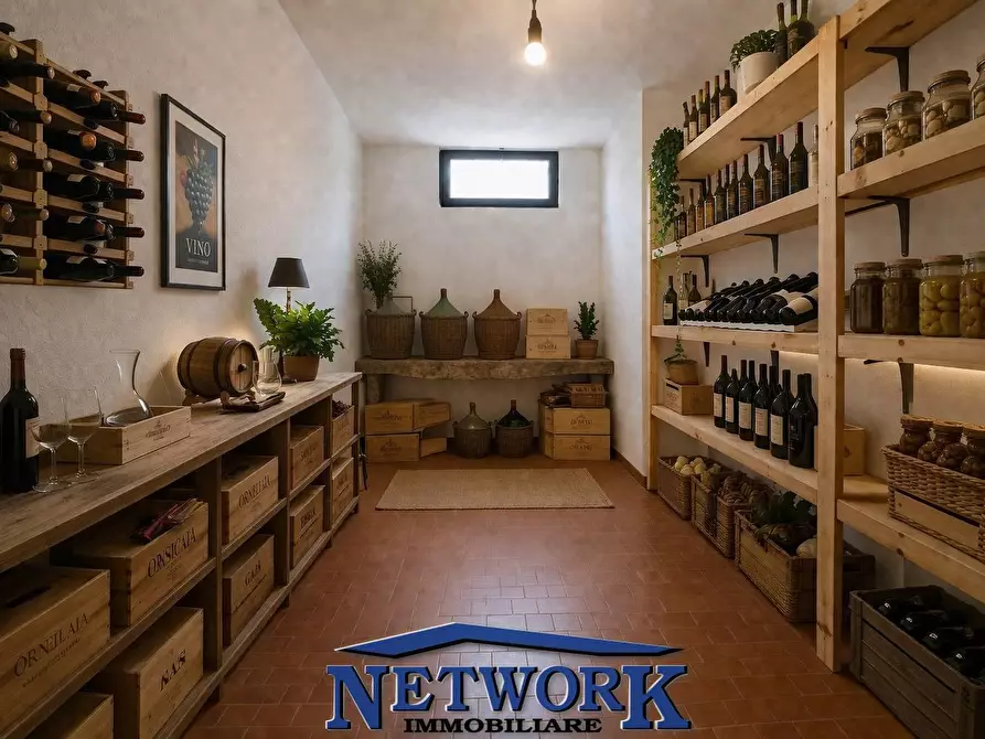 Immagine 22 di Appartamento in vendita  in via pascoli a Montichiari