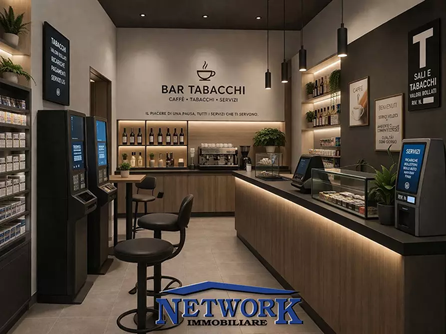 Immagine 2 di Attività commerciale in vendita  in san biagio a Gavardo