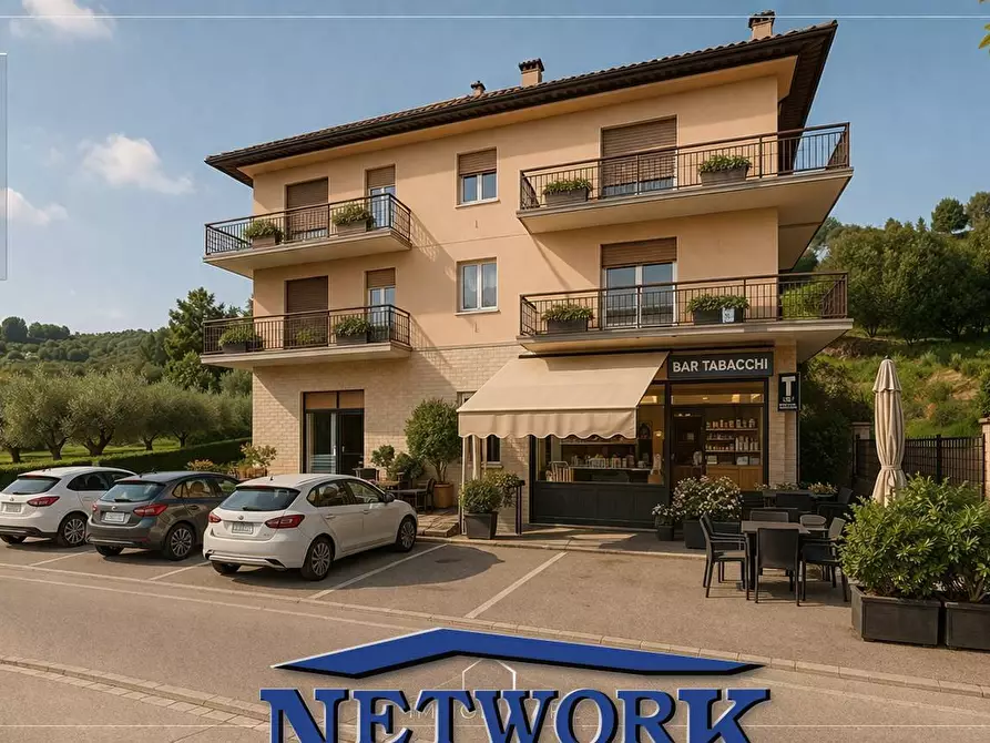 Immagine 3 di Attività commerciale in vendita  in san biagio a Gavardo