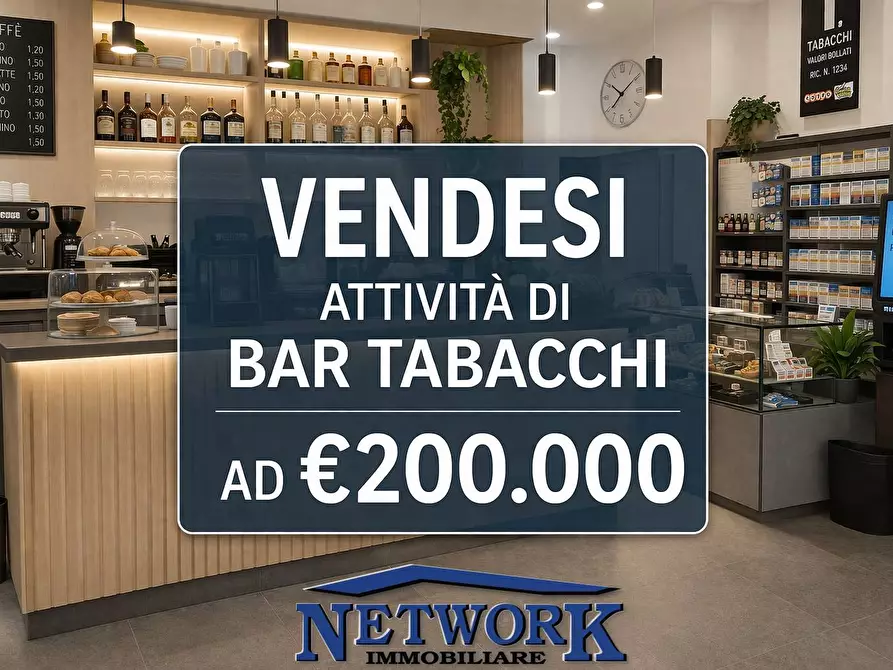Immagine 1 di Attività commerciale in vendita  in san biagio a Gavardo