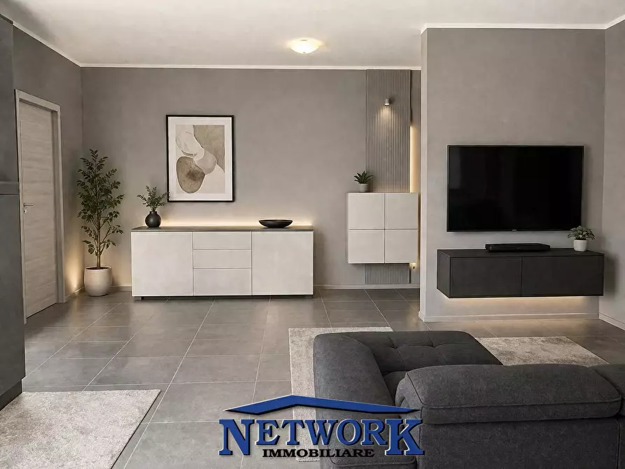 Immagine 3 di Appartamento in vendita  in via pozze a Lonato del Garda