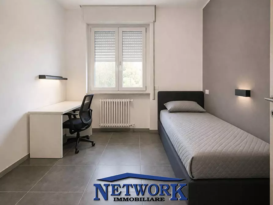 Immagine 7 di Appartamento in vendita  in via pozze a Lonato del Garda