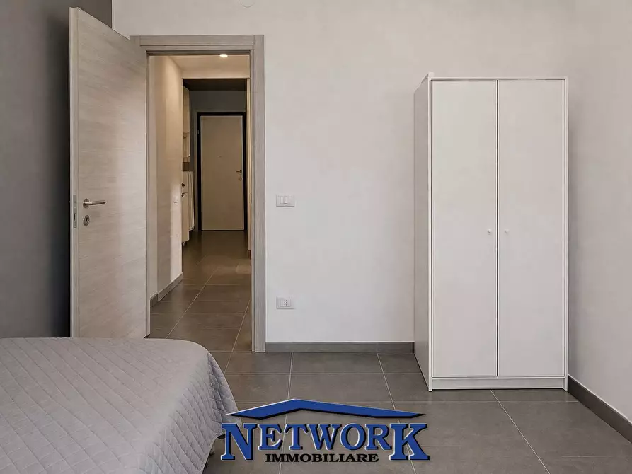 Immagine 8 di Appartamento in vendita  in via pozze a Lonato del Garda