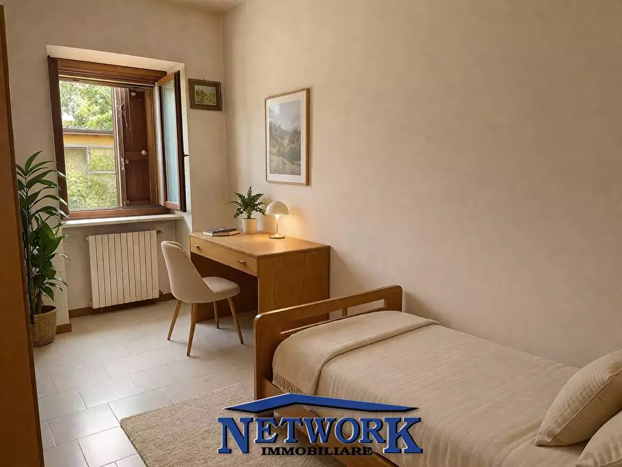 Immagine 7 di Villetta a schiera in vendita  in via 24 maggio a Lonato del Garda