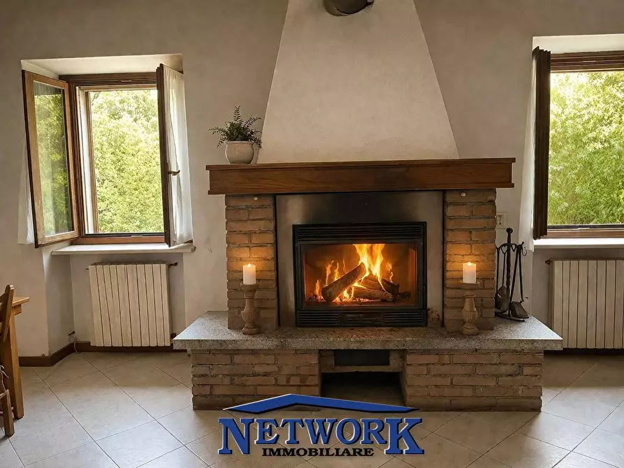 Immagine 4 di Villetta a schiera in vendita  in via 24 maggio a Lonato del Garda