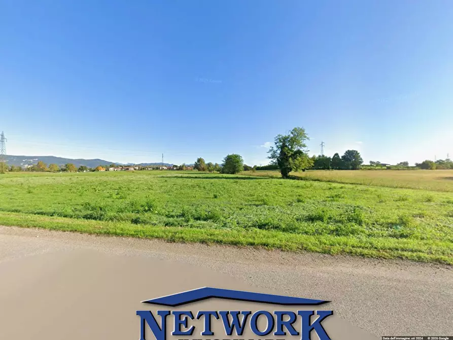 Immagine 2 di Terreno agricolo in vendita  in via calini a Bedizzole