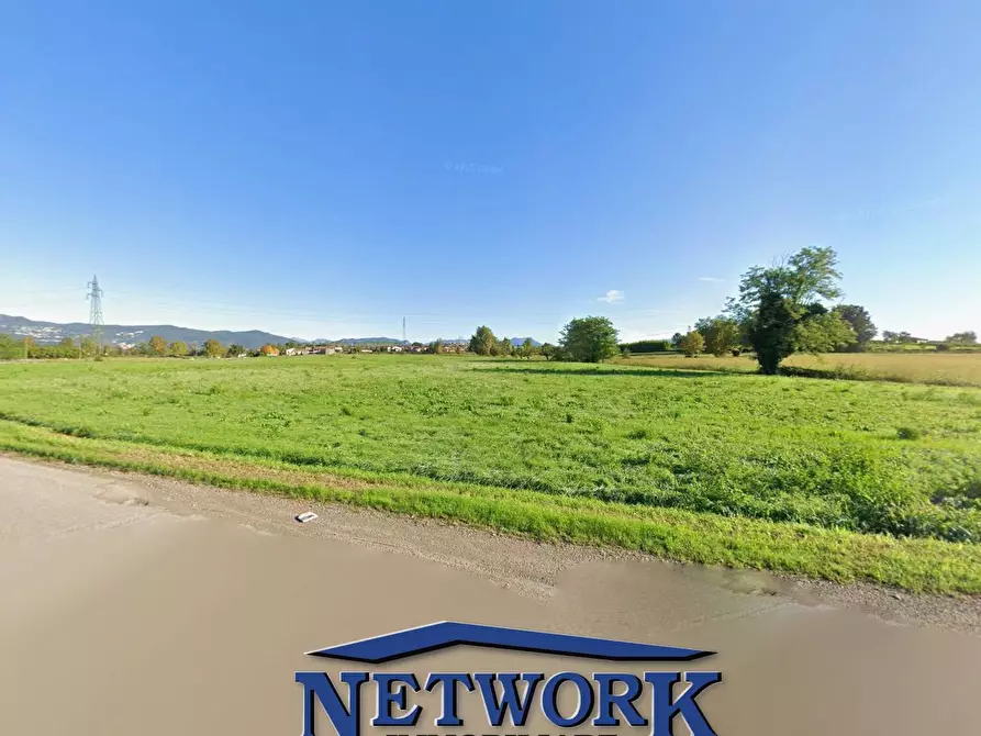 Immagine 3 di Terreno agricolo in vendita  in via calini a Bedizzole