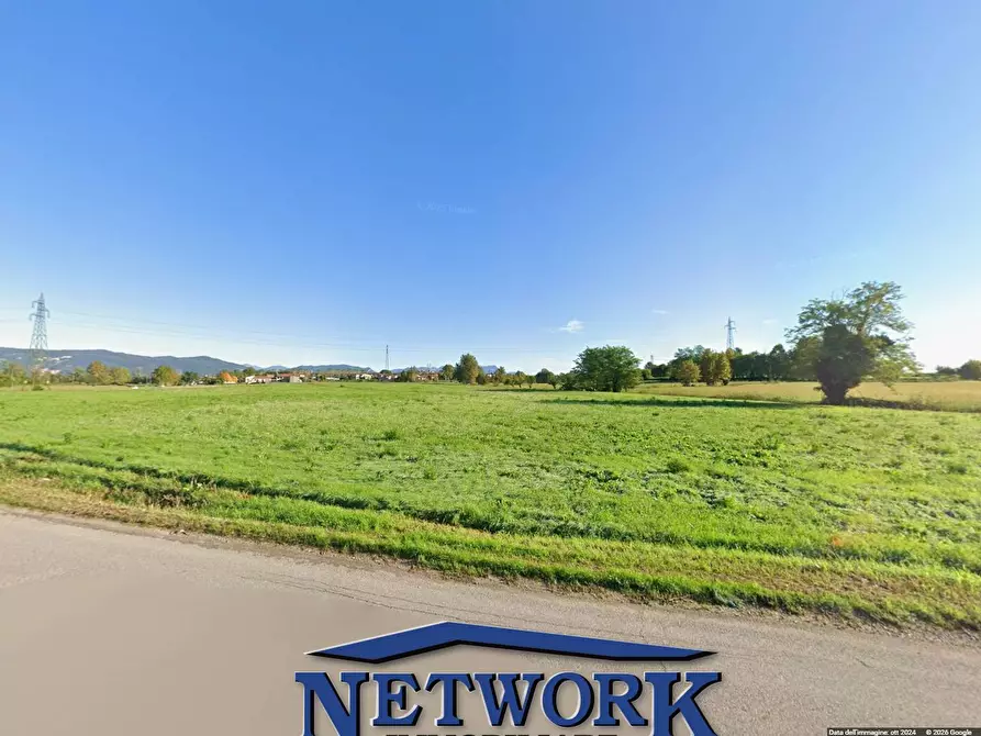 Immagine 4 di Terreno agricolo in vendita  in via calini a Bedizzole