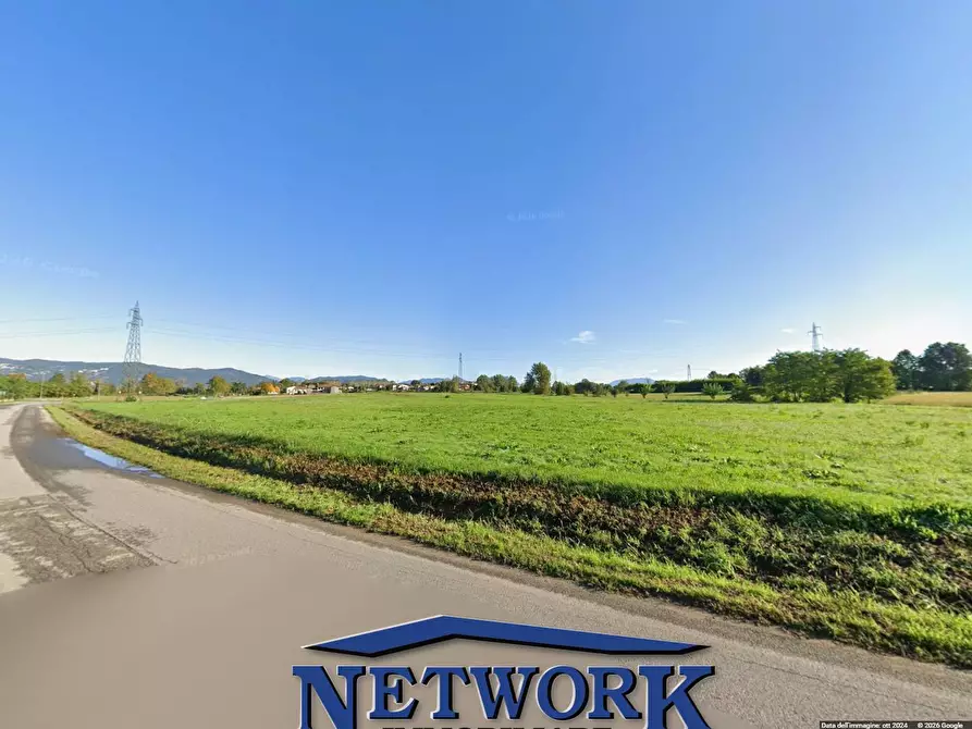 Immagine 5 di Terreno agricolo in vendita  in via calini a Bedizzole