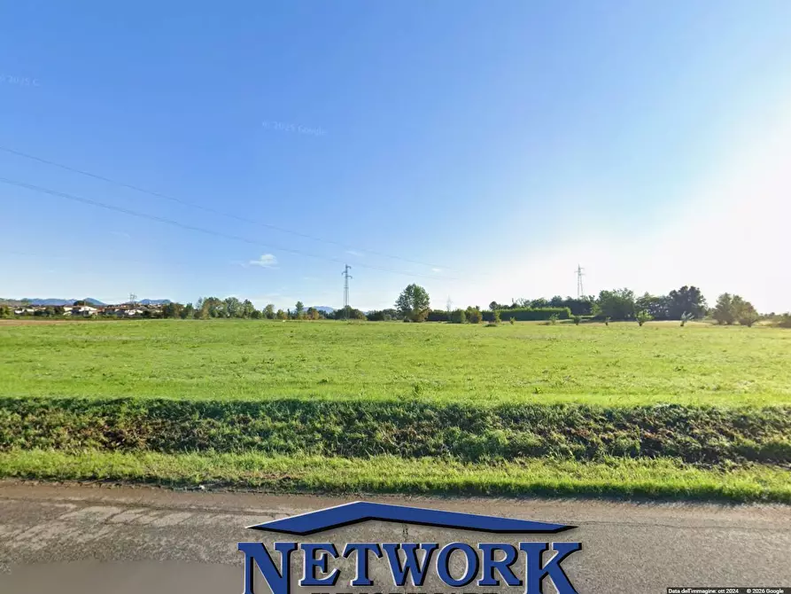 Immagine 7 di Terreno agricolo in vendita  in via calini a Bedizzole