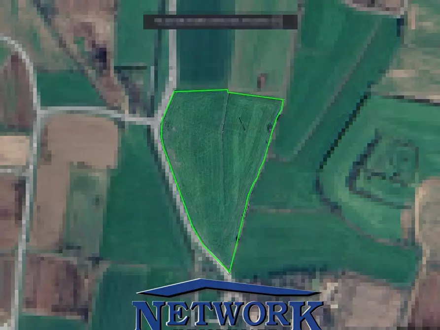 Immagine 1 di Terreno agricolo in vendita  in via calini a Bedizzole