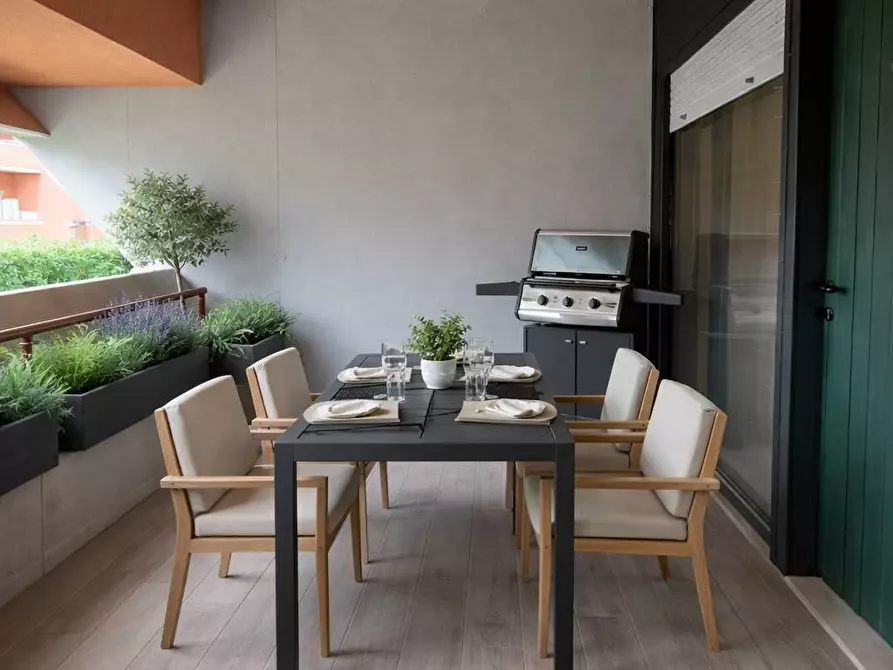 Immagine 10 di Appartamento in vendita  in via giovanni verga a Desenzano Del Garda