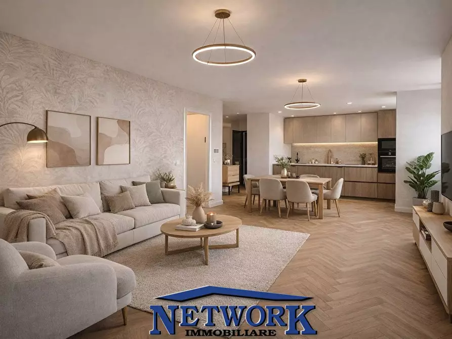 Immagine 1 di Appartamento in vendita  in chimeri a Lonato del Garda