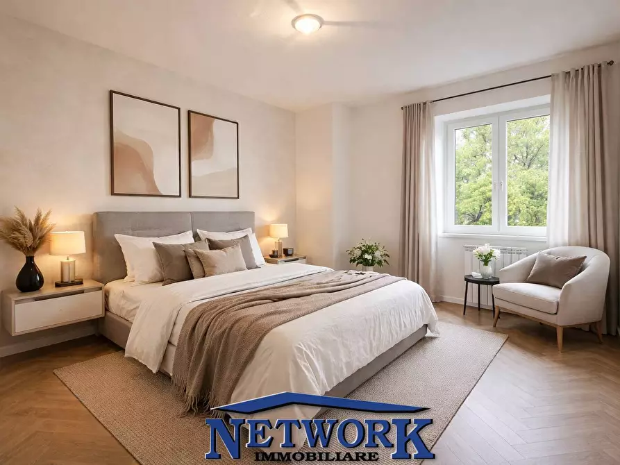 Immagine 2 di Appartamento in vendita  in chimeri a Lonato del Garda