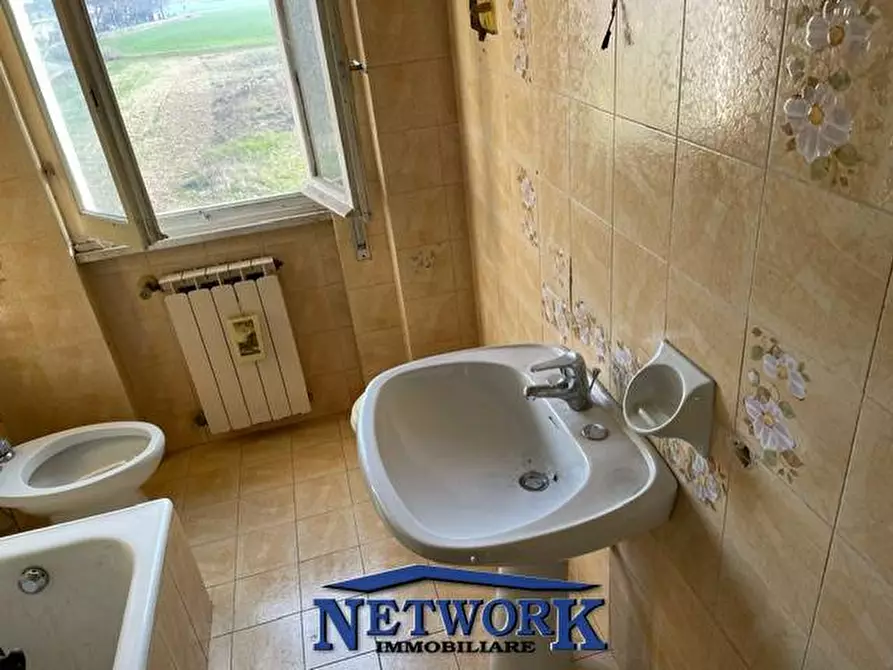 Immagine 9 di Casa semindipendente in vendita  in via monteroseo a Bedizzole