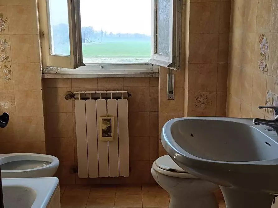 Immagine 18 di Casa semindipendente in vendita  in via monteroseo a Bedizzole