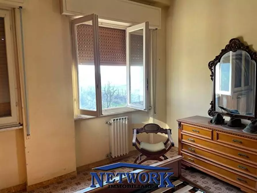 Immagine 13 di Casa semindipendente in vendita  in via monteroseo a Bedizzole