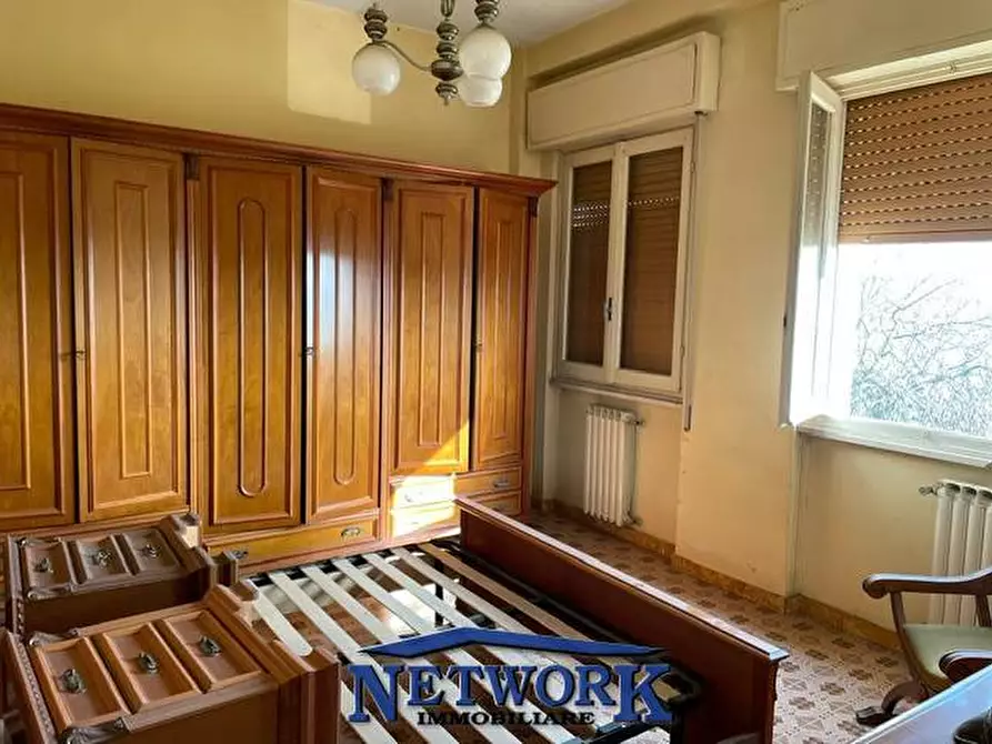 Immagine 14 di Casa semindipendente in vendita  in via monteroseo a Bedizzole
