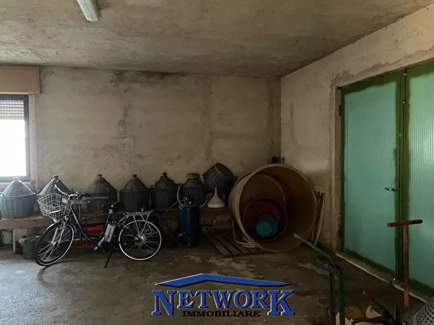 Immagine 21 di Casa semindipendente in vendita  in via monteroseo a Bedizzole