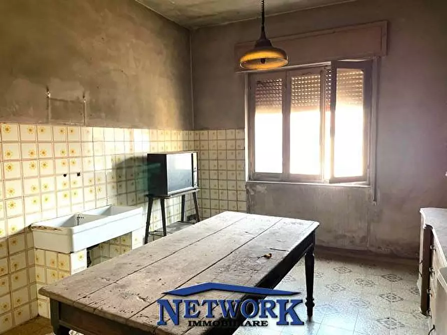 Immagine 6 di Casa semindipendente in vendita  in via monteroseo a Bedizzole