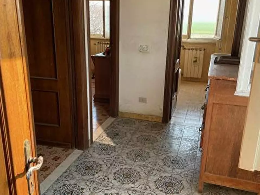 Immagine 3 di Casa semindipendente in vendita  in via monteroseo a Bedizzole