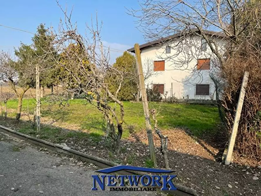 Immagine 23 di Casa semindipendente in vendita  in via monteroseo a Bedizzole