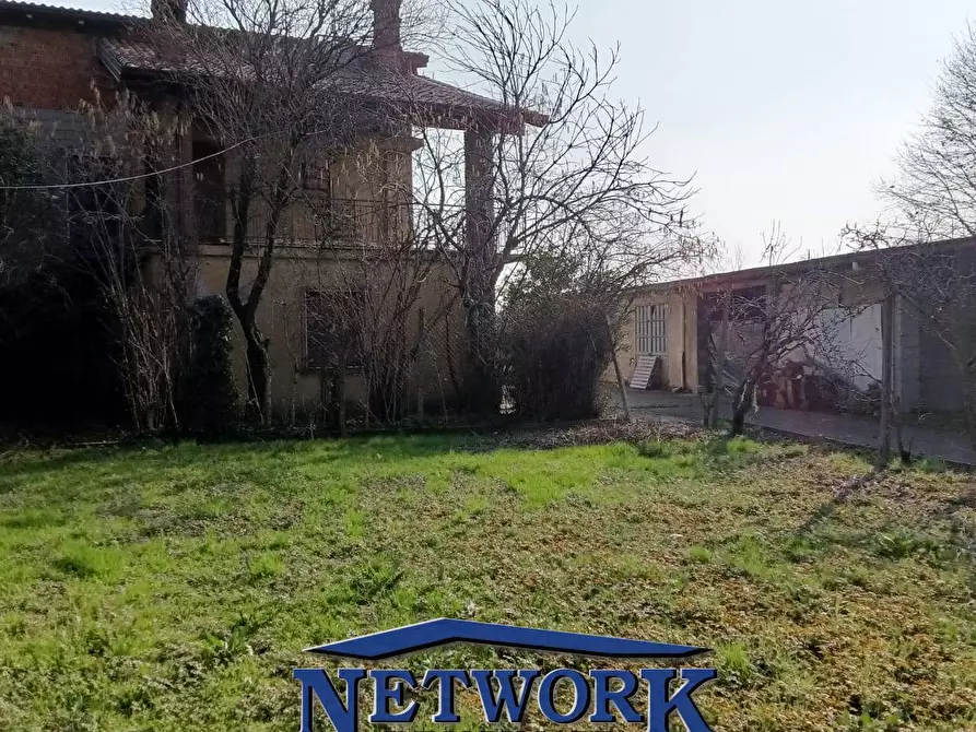 Immagine 24 di Casa semindipendente in vendita  in via monteroseo a Bedizzole