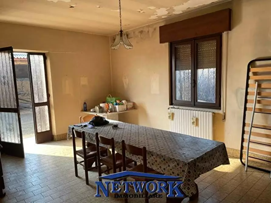 Immagine 10 di Casa semindipendente in vendita  in via monteroseo a Bedizzole