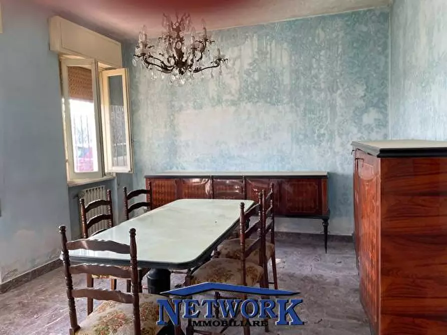 Immagine 17 di Casa semindipendente in vendita  in via monteroseo a Bedizzole