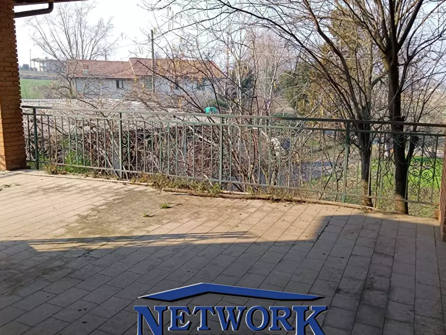 Immagine 12 di Casa semindipendente in vendita  in via monteroseo a Bedizzole