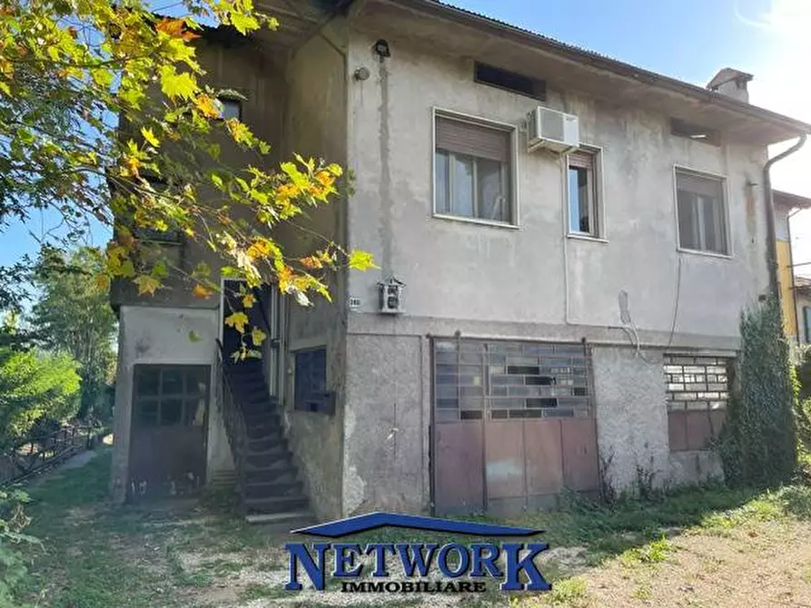 Immagine 3 di Casa semindipendente in vendita  in loc. sant'anna a Calcinato