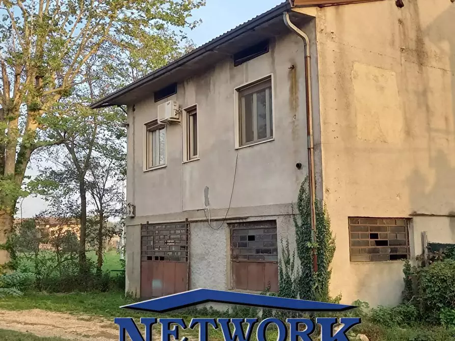Immagine 7 di Casa semindipendente in vendita  in loc. sant'anna a Calcinato