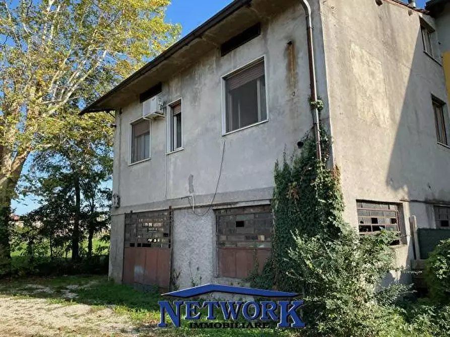 Immagine 6 di Casa semindipendente in vendita  in loc. sant'anna a Calcinato