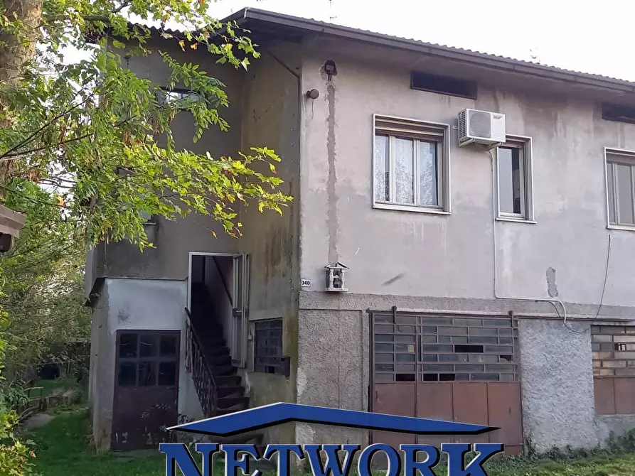 Immagine 4 di Casa semindipendente in vendita  in loc. sant'anna a Calcinato