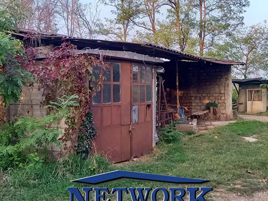 Immagine 37 di Casa semindipendente in vendita  in loc. sant'anna a Calcinato