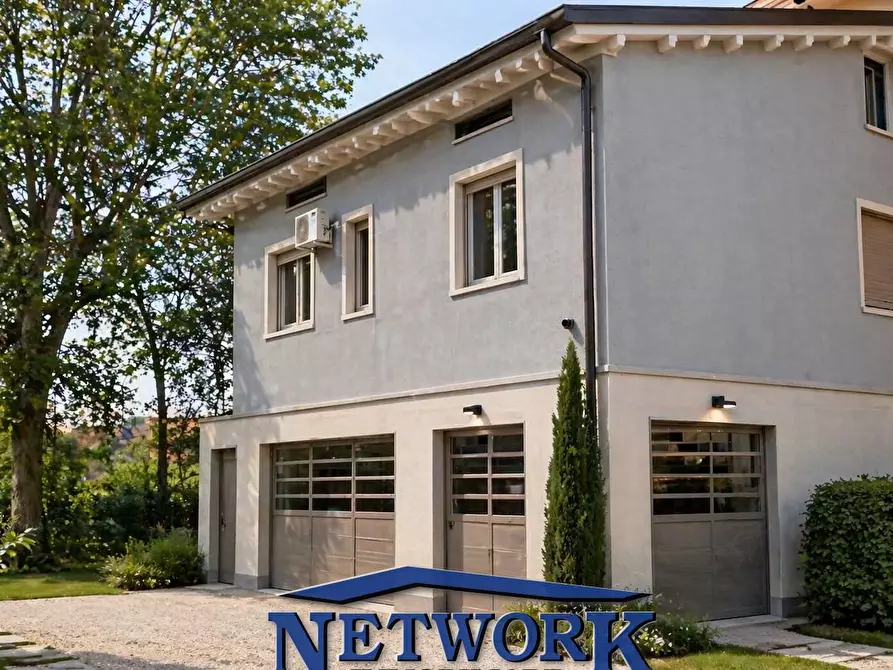 Immagine 5 di Casa semindipendente in vendita  in loc. sant'anna a Calcinato