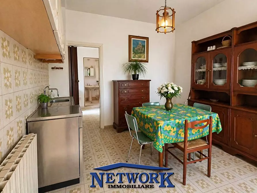 Immagine 7 di Palazzo in vendita  in via cerri a Goito