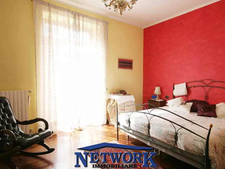 Immagine 11 di Villa in vendita  in via beccalossi a Prevalle