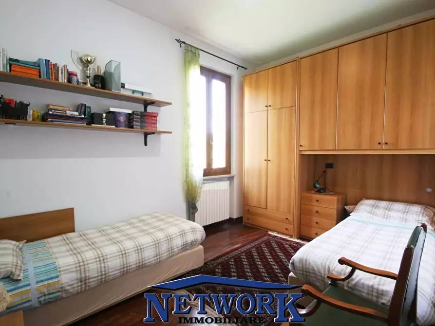 Immagine 15 di Villa in vendita  in via beccalossi a Prevalle