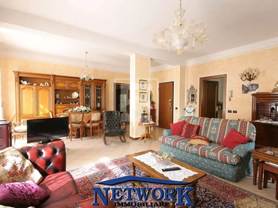 Immagine 7 di Villa in vendita  in via beccalossi a Prevalle