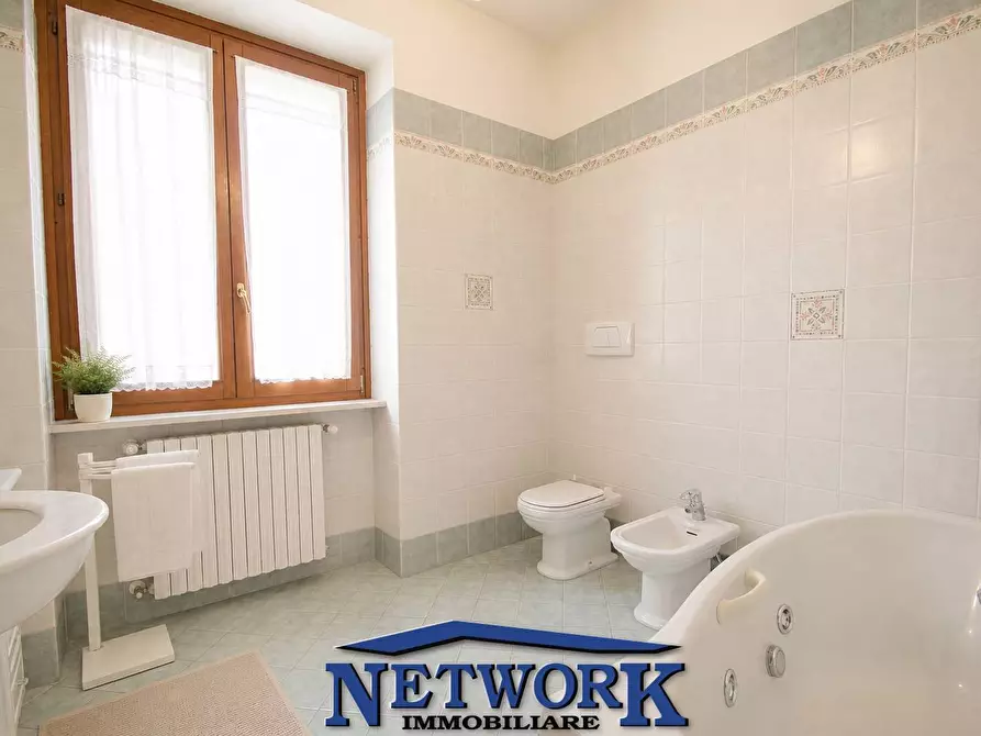 Immagine 20 di Villa in vendita  in via beccalossi a Prevalle