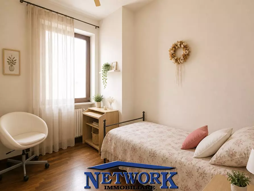 Immagine 12 di Villa in vendita  in via beccalossi a Prevalle