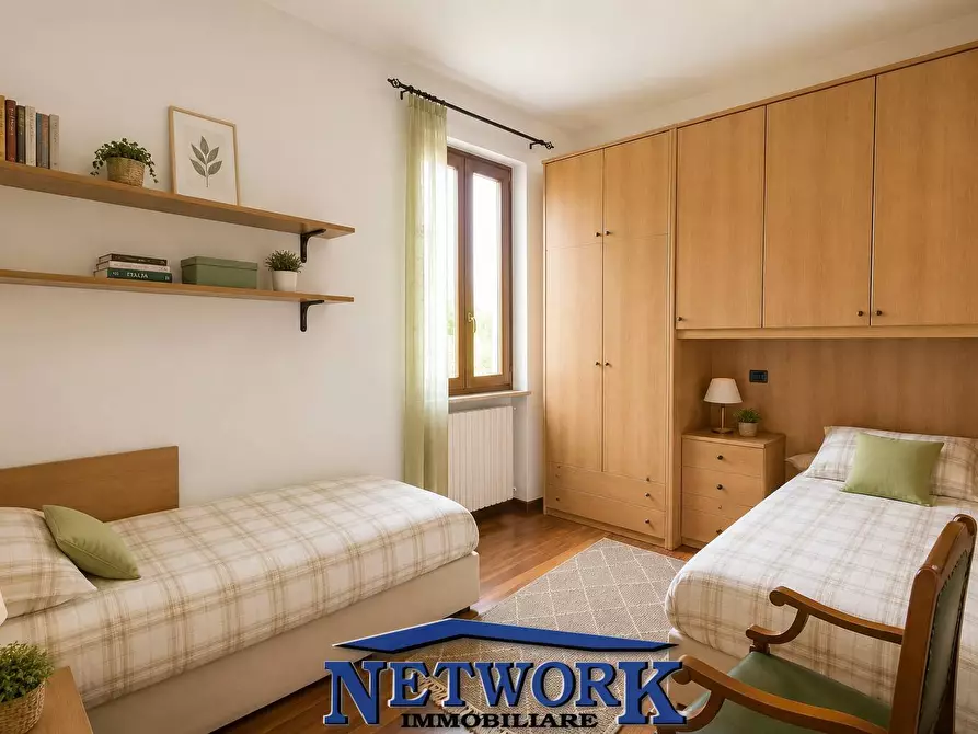 Immagine 14 di Villa in vendita  in via beccalossi a Prevalle