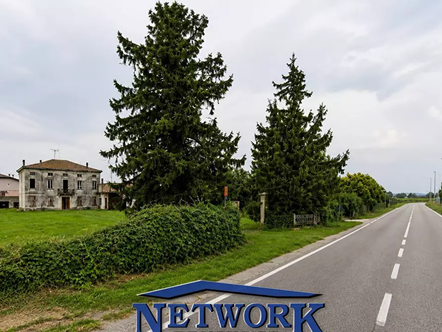 Immagine 4 di Terreno residenziale in vendita  in via cerri a Goito