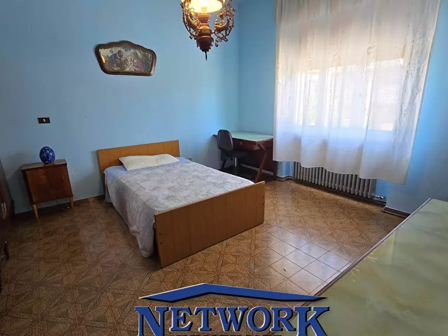 Immagine 9 di Villa in vendita  in via cerri a Goito