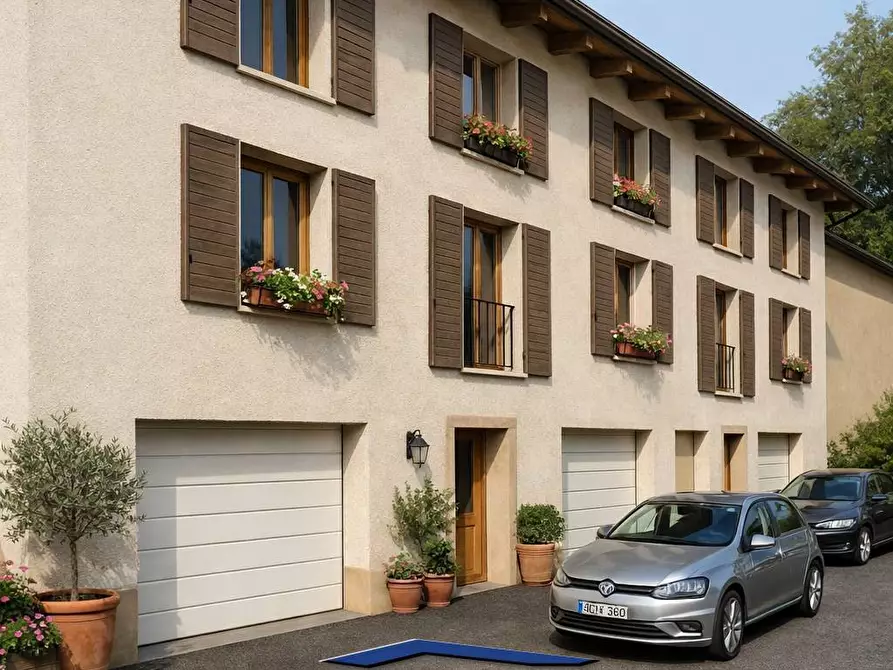 Immagine 8 di Appartamento in vendita  in via san marco a Lonato del Garda