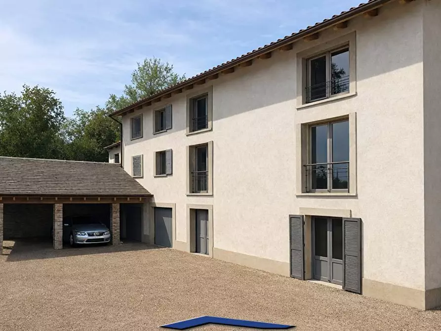 Immagine 9 di Appartamento in vendita  in via san marco a Lonato del Garda