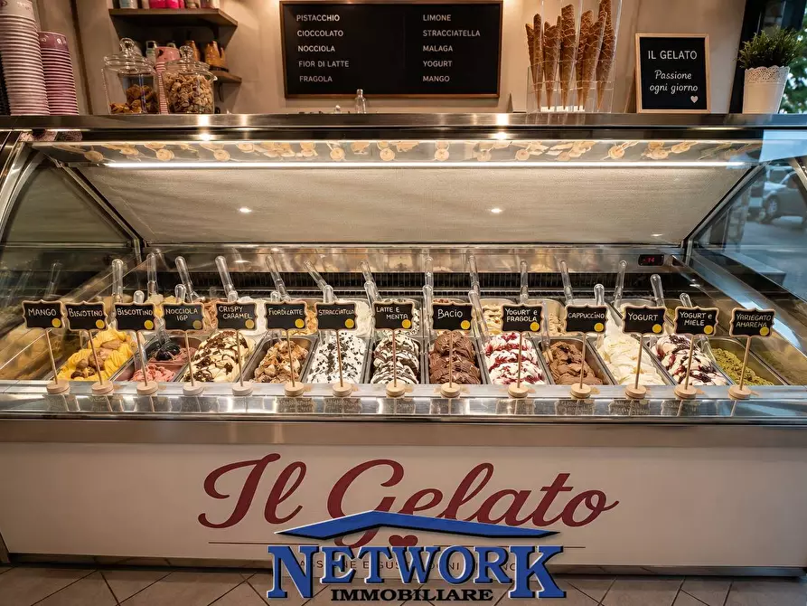 Immagine 2 di Attività commerciale in vendita  in via cogozzo di sotto a Calvagese Della Riviera